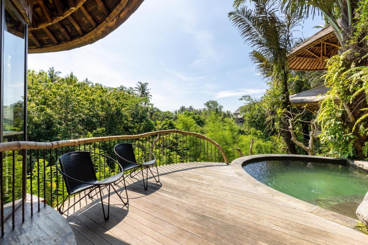 Eclipse House 4Bds Eco Bamboo House Pool Riverview Bringkit エクステリア 写真