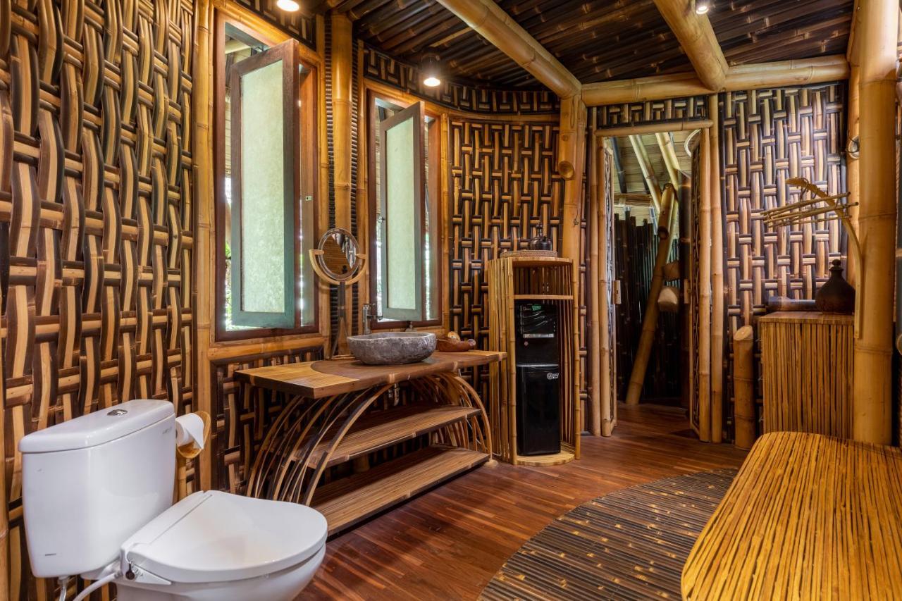 Eclipse House 4Bds Eco Bamboo House Pool Riverview Bringkit エクステリア 写真