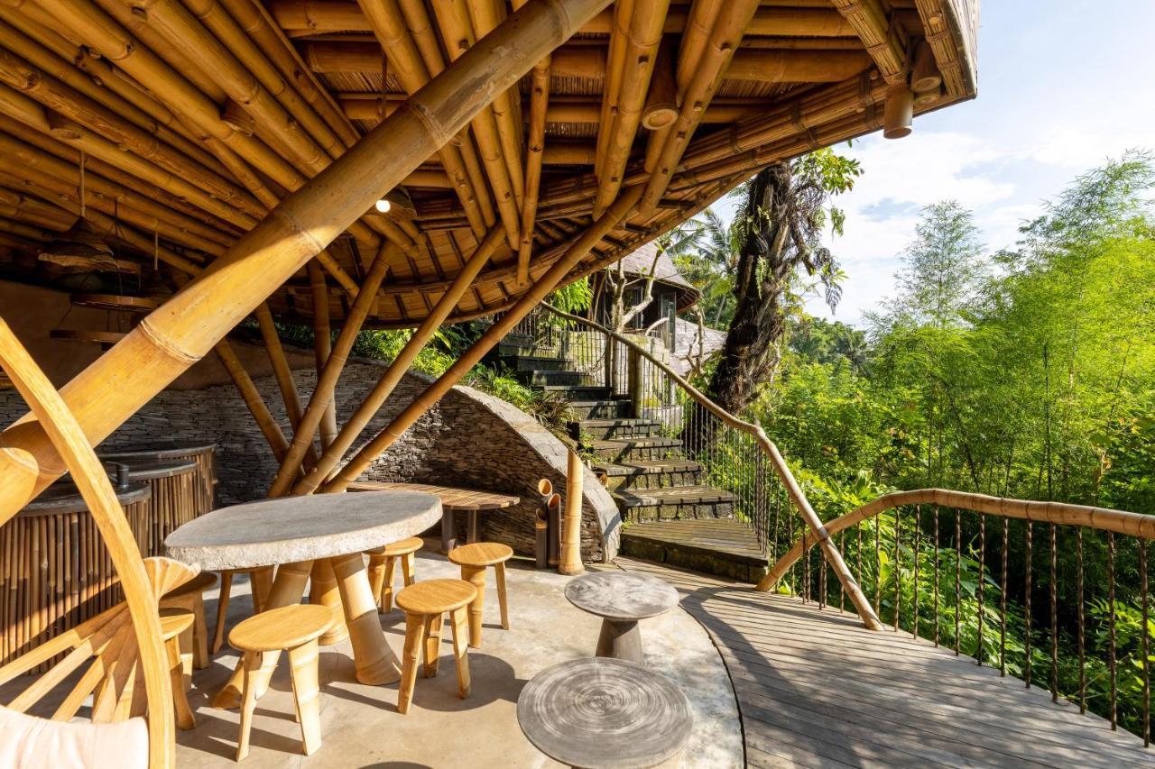 Eclipse House 4Bds Eco Bamboo House Pool Riverview Bringkit エクステリア 写真