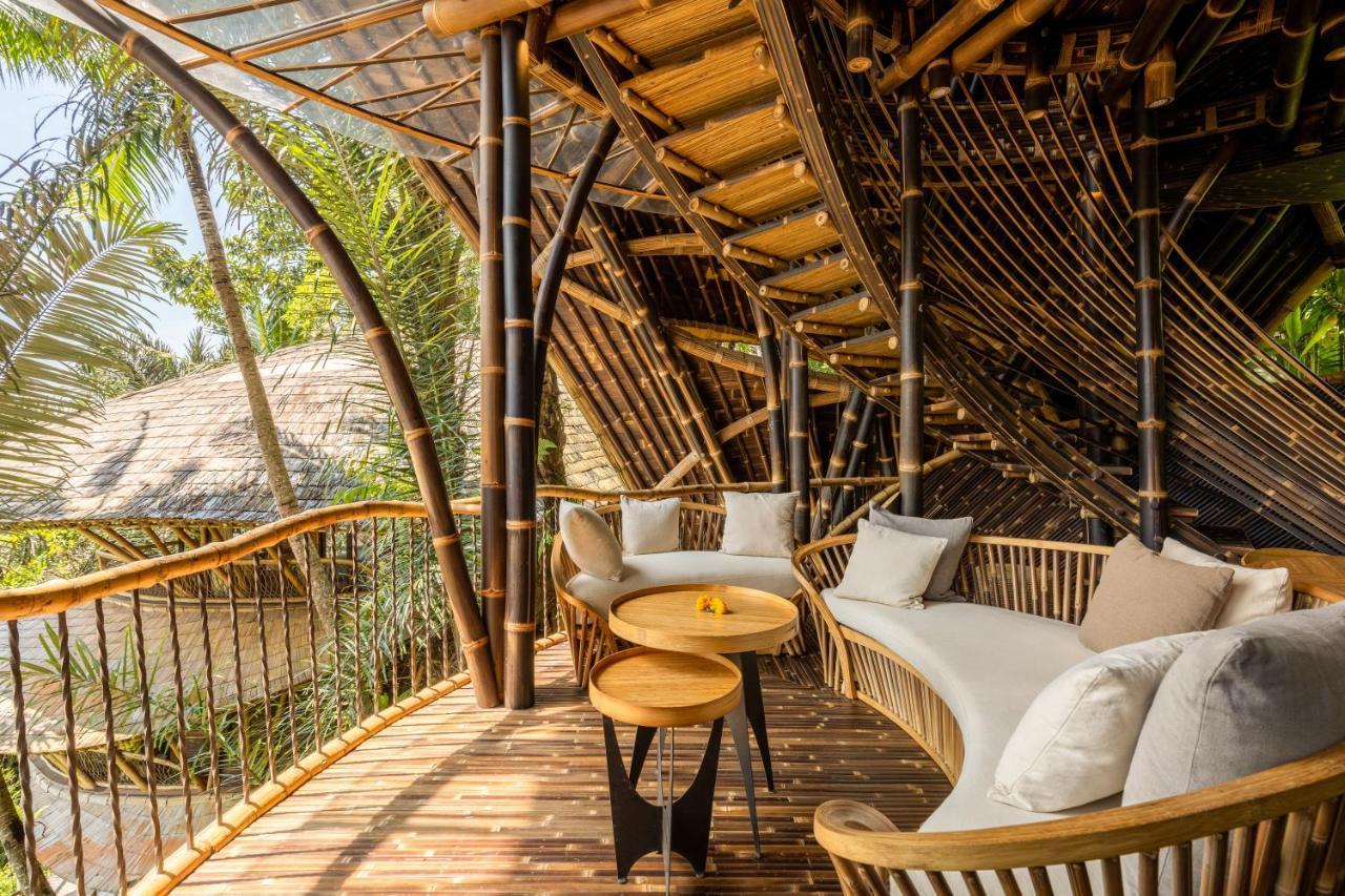 Eclipse House 4Bds Eco Bamboo House Pool Riverview Bringkit エクステリア 写真