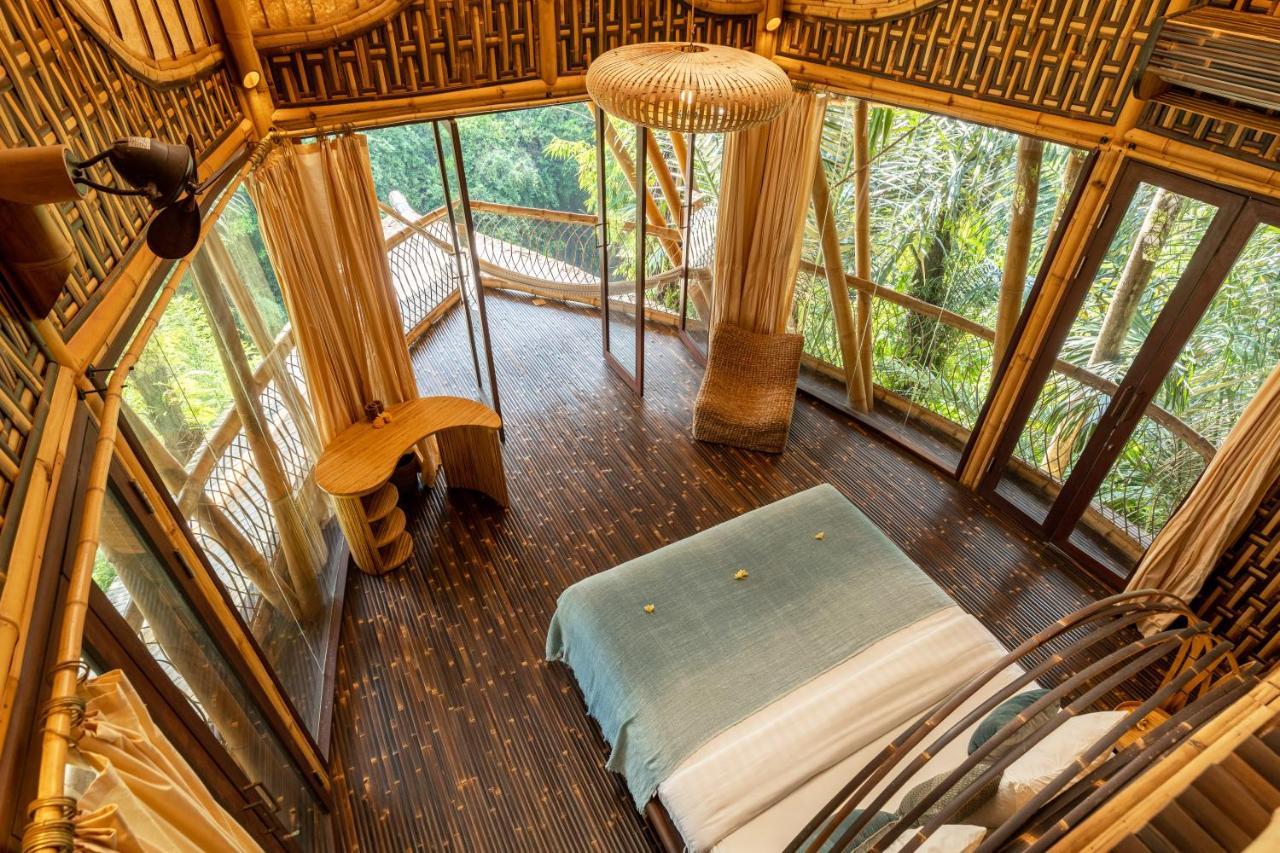 Eclipse House 4Bds Eco Bamboo House Pool Riverview Bringkit エクステリア 写真